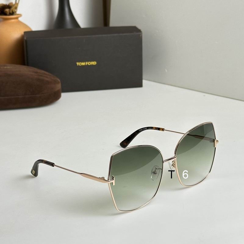 Wholesale Cheap AAA Tom Ford Replica Sunglasses for Sale
