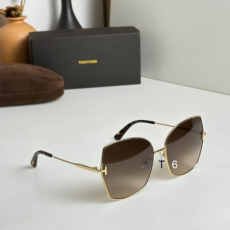 Wholesale Cheap AAA Tom Ford Replica Sunglasses for Sale