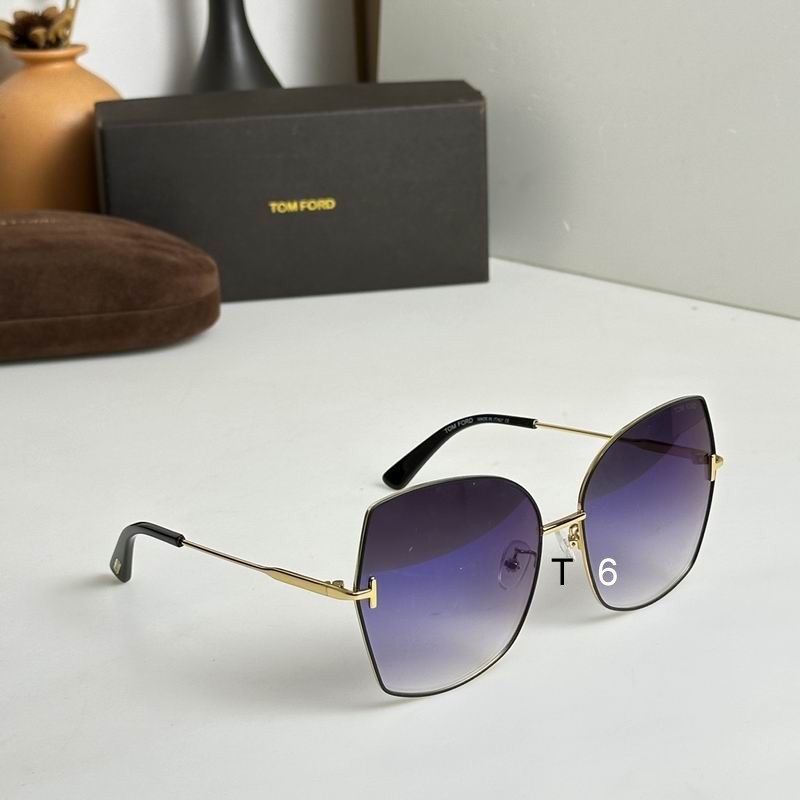 Wholesale Cheap AAA Tom Ford Replica Sunglasses for Sale