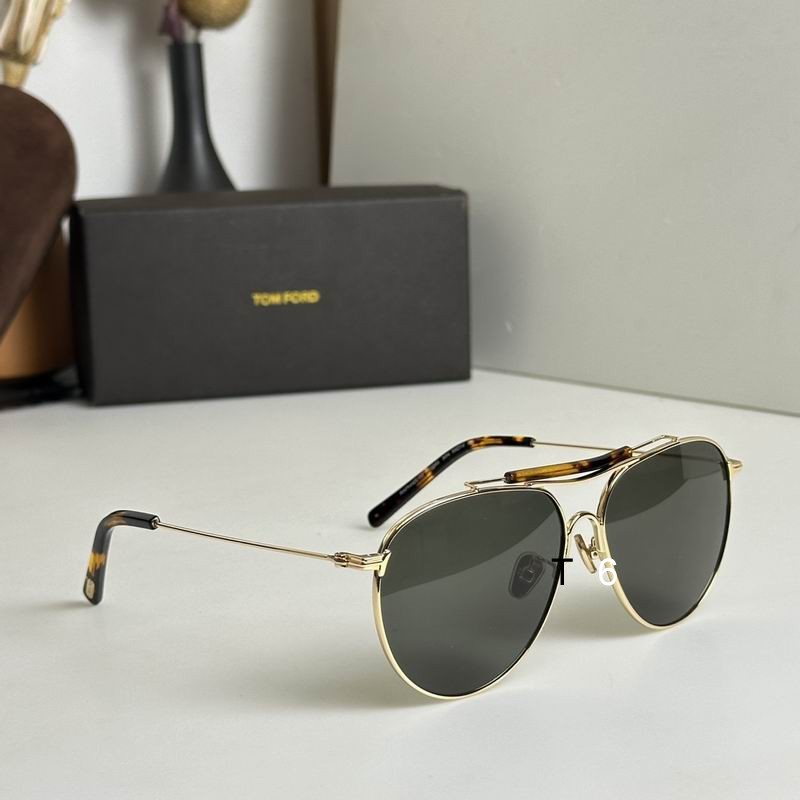 Wholesale Cheap AAA Tom Ford Replica Sunglasses for Sale