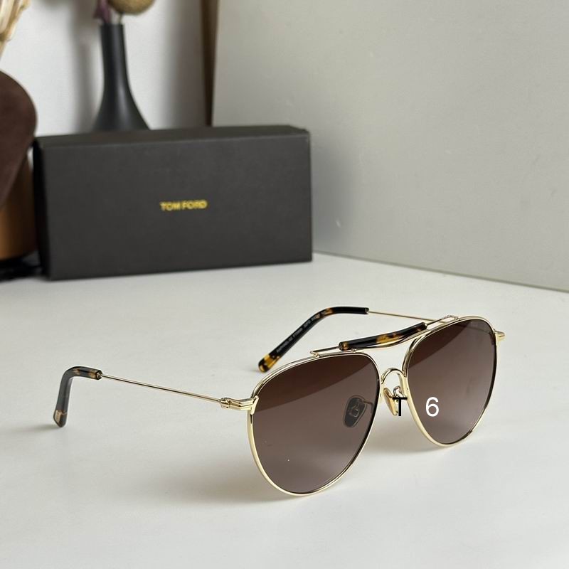 Wholesale Cheap AAA Tom Ford Replica Sunglasses for Sale