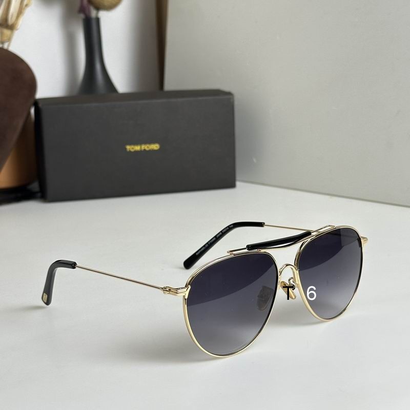 Wholesale Cheap AAA Tom Ford Replica Sunglasses for Sale