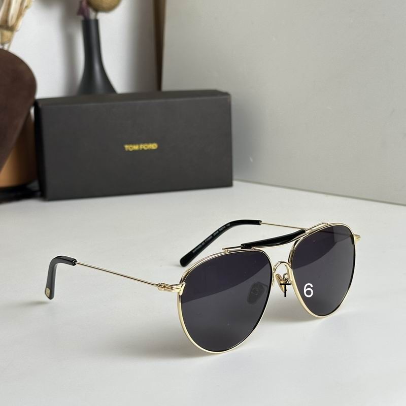 Wholesale Cheap AAA Tom Ford Replica Sunglasses for Sale