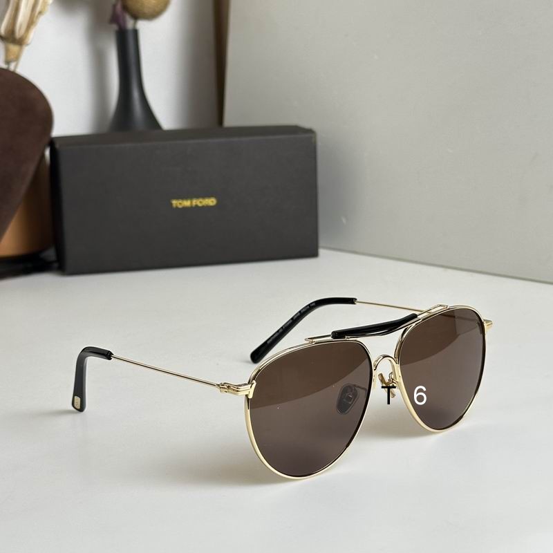Wholesale Cheap AAA Tom Ford Replica Sunglasses for Sale