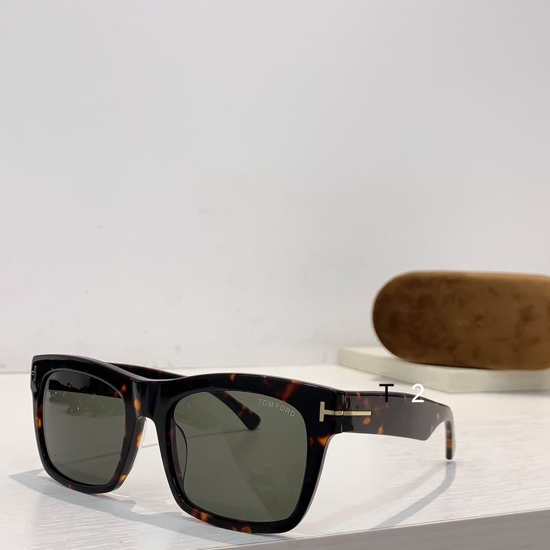 Wholesale Cheap AAA Tom Ford Replica Sunglasses for Sale