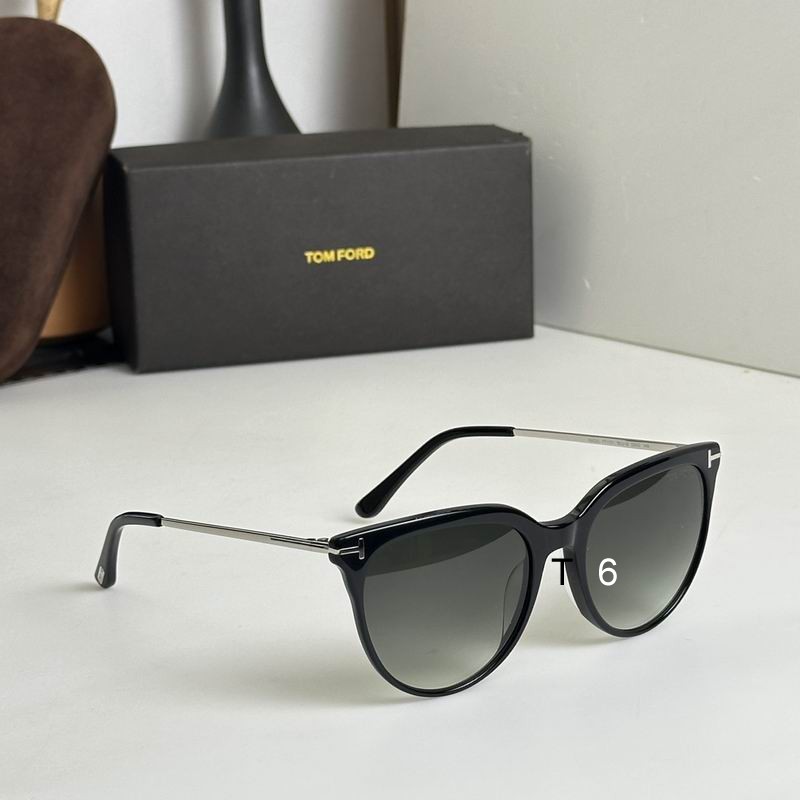 Wholesale Cheap AAA Tom Ford Replica Sunglasses for Sale