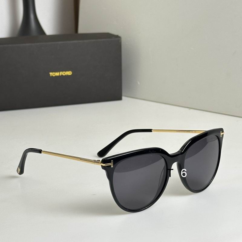 Wholesale Cheap AAA Tom Ford Replica Sunglasses for Sale