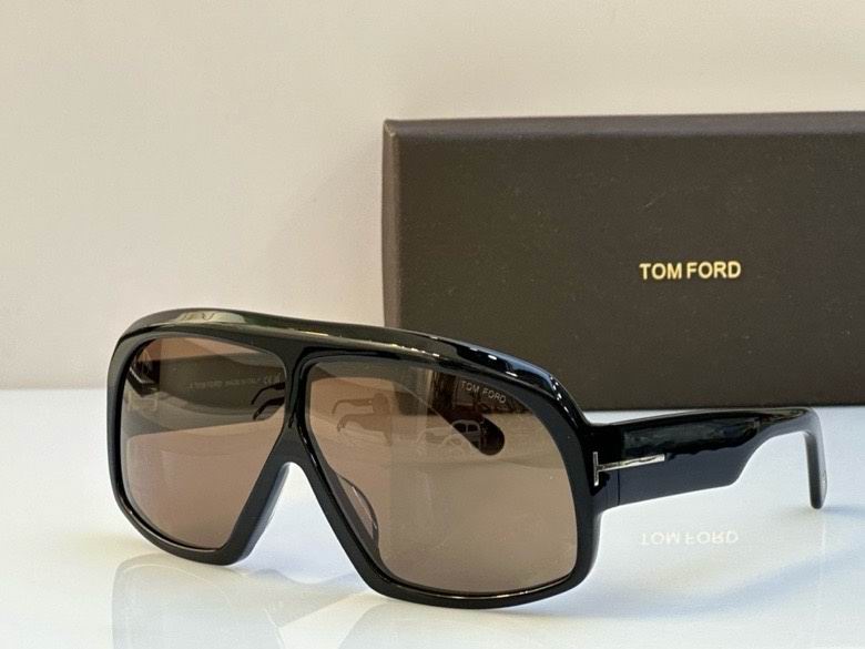 Wholesale Cheap AAA Tom Ford Replica Sunglasses for Sale