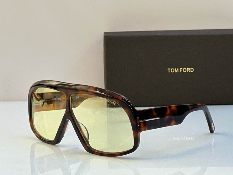 Wholesale Cheap AAA Tom Ford Replica Sunglasses for Sale