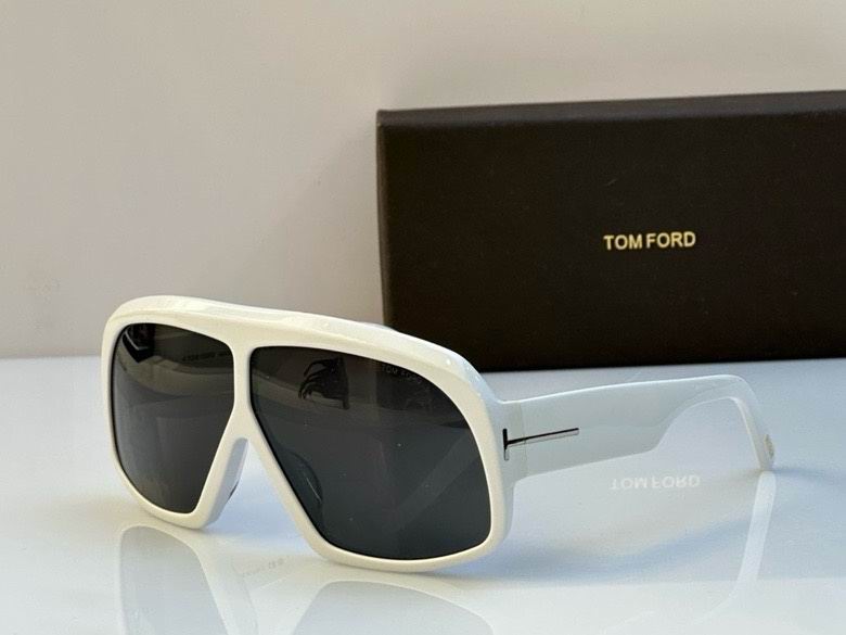 Wholesale Cheap AAA Tom Ford Replica Sunglasses for Sale