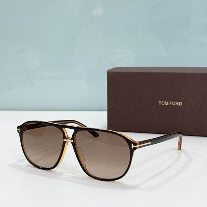 Wholesale Cheap AAA Tom Ford Replica Sunglasses for Sale