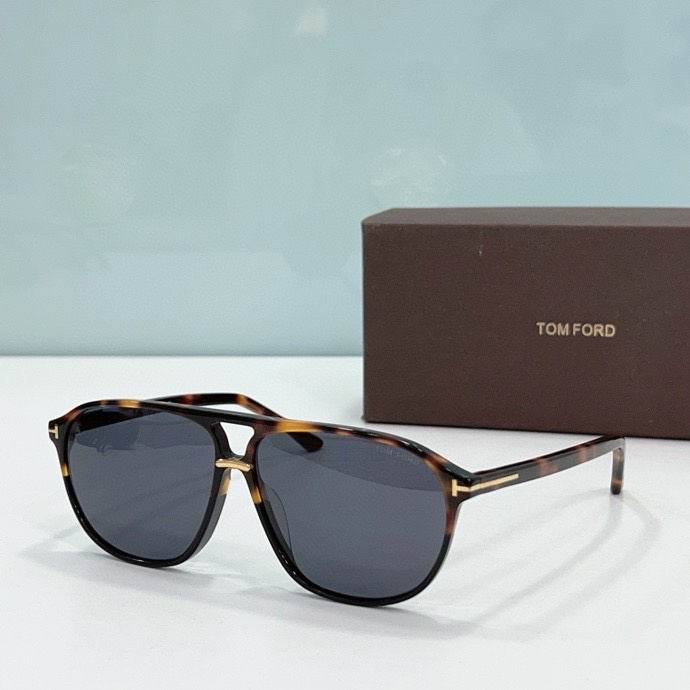 Wholesale Cheap AAA Tom Ford Replica Sunglasses for Sale