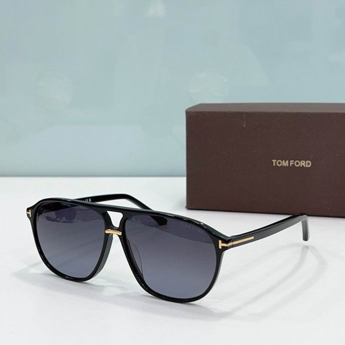 Wholesale Cheap AAA Tom Ford Replica Sunglasses for Sale