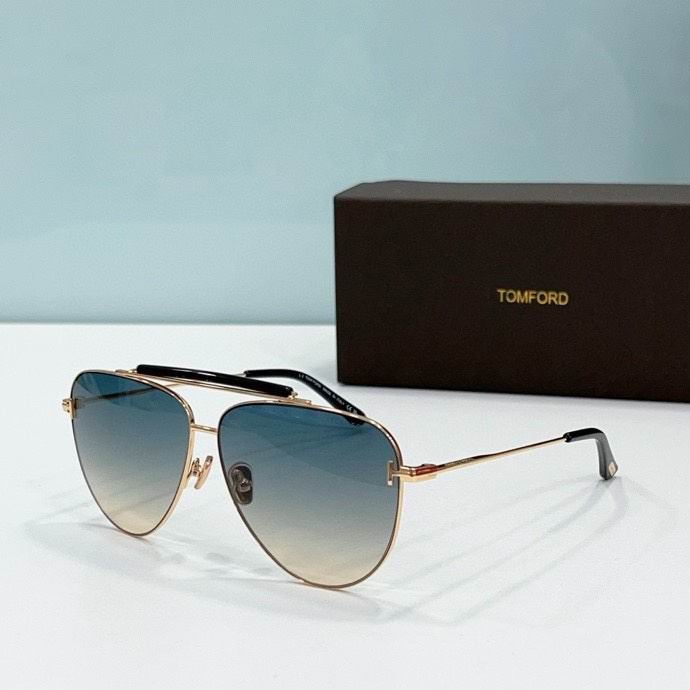 Wholesale Cheap AAA Tom Ford Replica Sunglasses for Sale