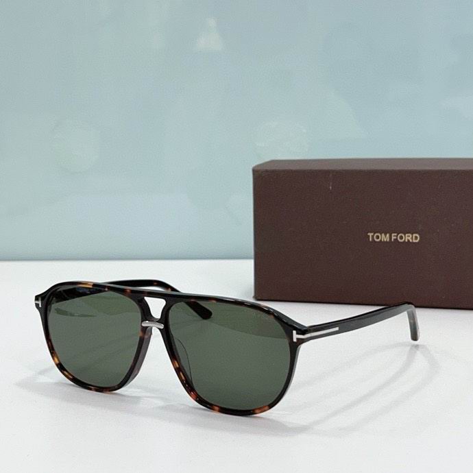 Wholesale Cheap AAA Tom Ford Replica Sunglasses for Sale