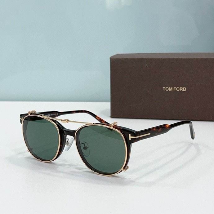 Wholesale Cheap AAA Tom Ford Replica Sunglasses for Sale