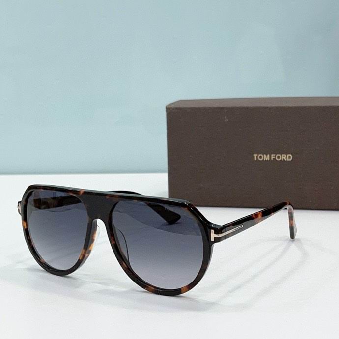 Wholesale Cheap AAA Tom Ford Replica Sunglasses for Sale