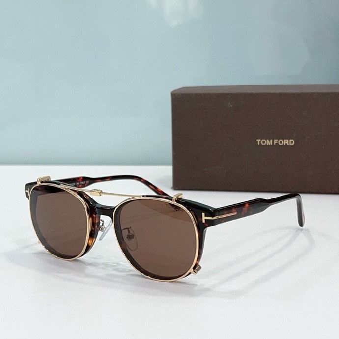 Wholesale Cheap AAA Tom Ford Replica Sunglasses for Sale
