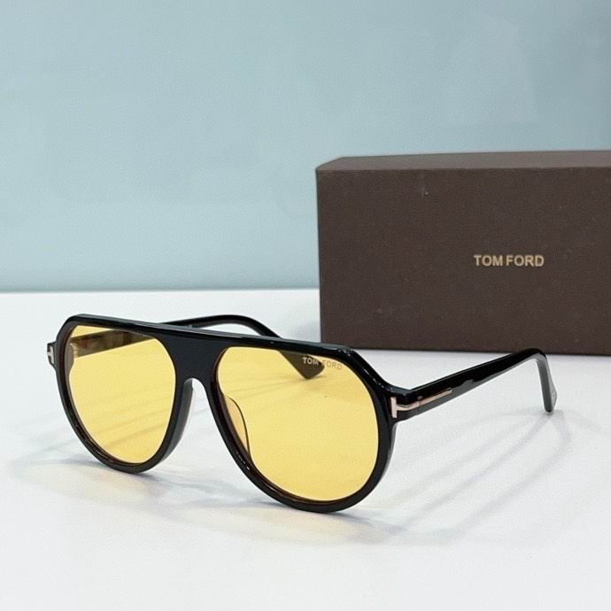 Wholesale Cheap AAA Tom Ford Replica Sunglasses for Sale