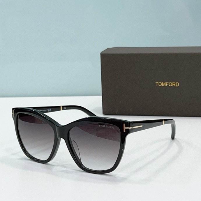 Wholesale Cheap AAA Tom Ford Replica Sunglasses for Sale