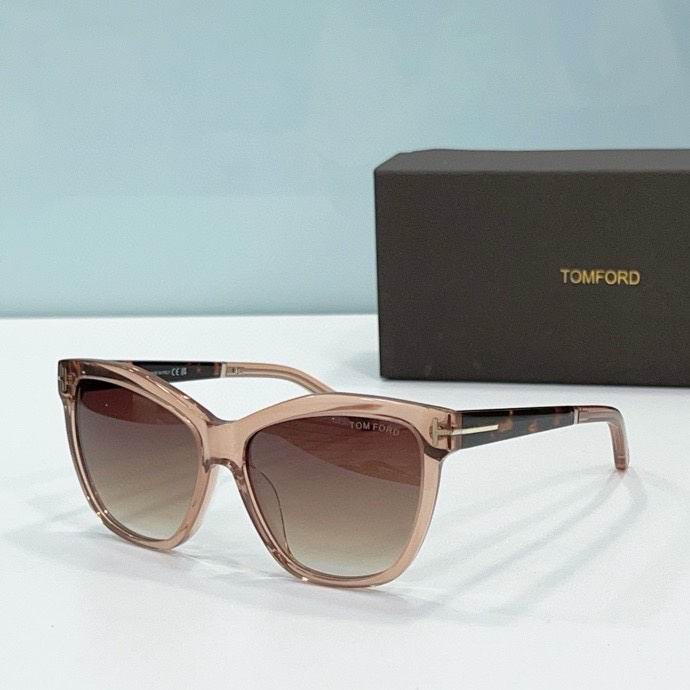 Wholesale Cheap AAA Tom Ford Replica Sunglasses for Sale