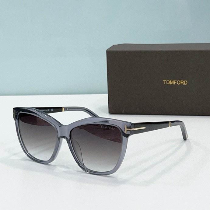 Wholesale Cheap AAA Tom Ford Replica Sunglasses for Sale