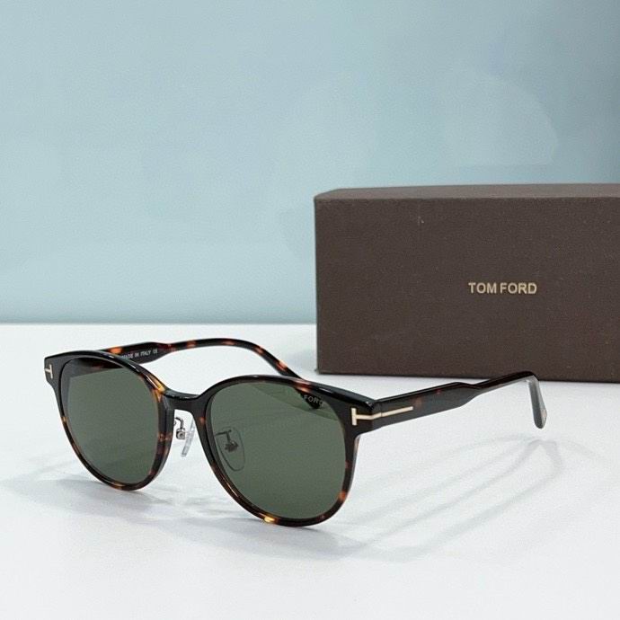 Wholesale Cheap AAA Tom Ford Replica Sunglasses for Sale