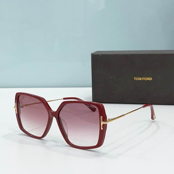 Wholesale Cheap AAA Tom Ford Replica Sunglasses for Sale