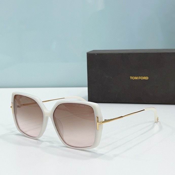 Wholesale Cheap AAA Tom Ford Replica Sunglasses for Sale