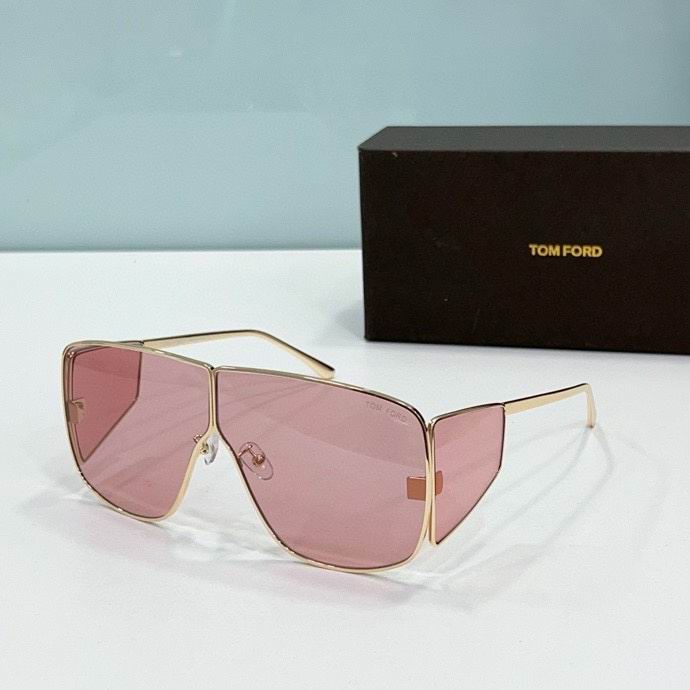 Wholesale Cheap AAA Tom Ford Replica Sunglasses for Sale