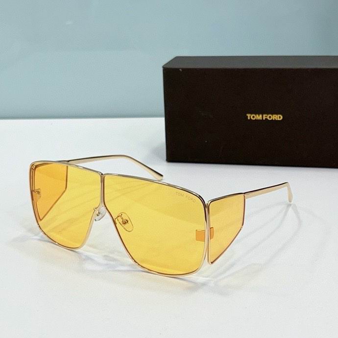 Wholesale Cheap AAA Tom Ford Replica Sunglasses for Sale
