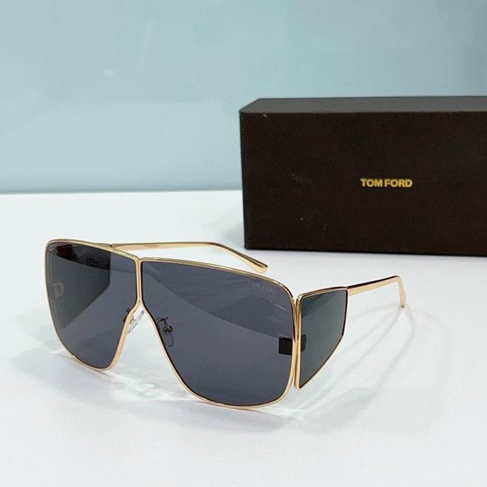 Wholesale Cheap AAA Tom Ford Replica Sunglasses for Sale