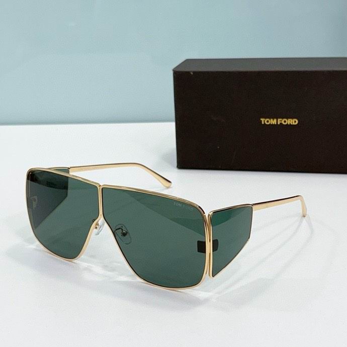 Wholesale Cheap AAA Tom Ford Replica Sunglasses for Sale