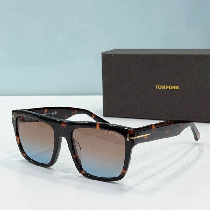 Wholesale Cheap AAA Tom Ford Replica Sunglasses for Sale