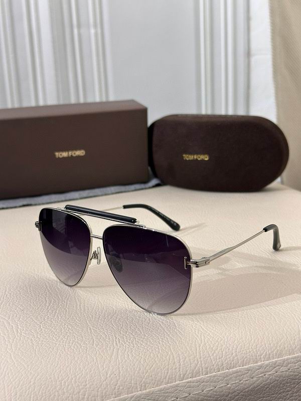 Wholesale Cheap AAA Tom Ford Replica Sunglasses for Sale