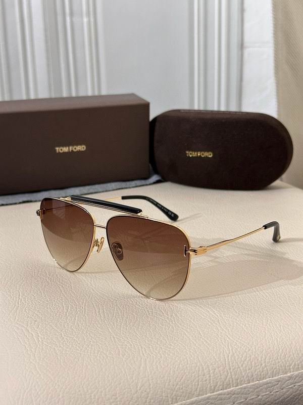 Wholesale Cheap AAA Tom Ford Replica Sunglasses for Sale