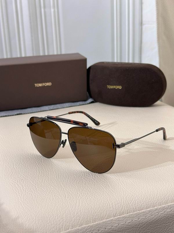 Wholesale Cheap AAA Tom Ford Replica Sunglasses for Sale