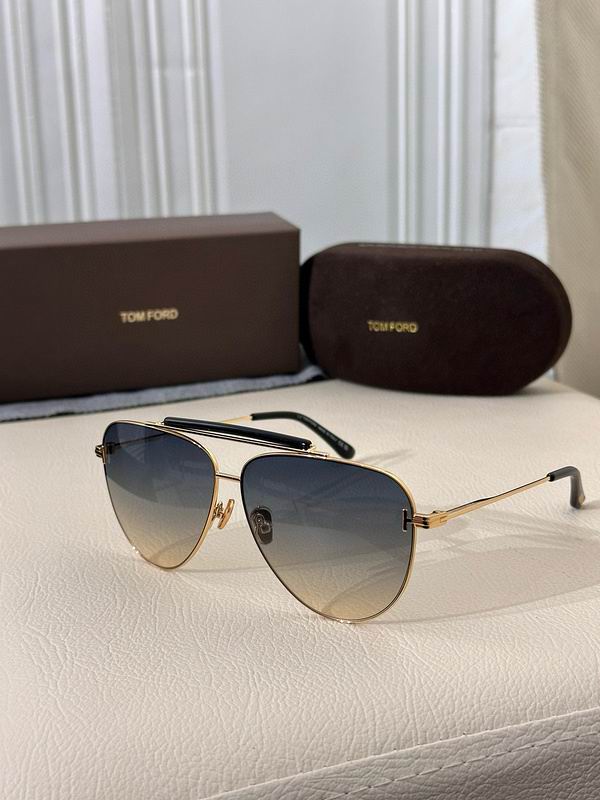 Wholesale Cheap AAA Tom Ford Replica Sunglasses for Sale