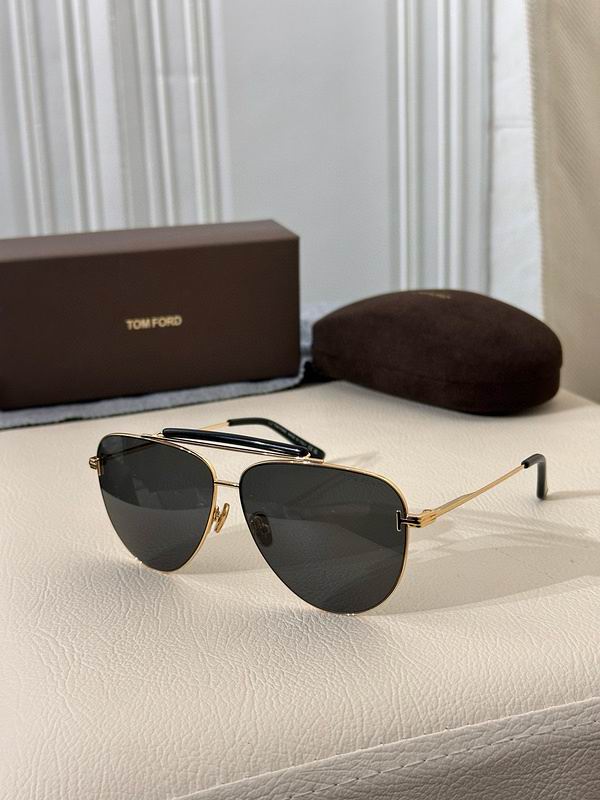 Wholesale Cheap AAA Tom Ford Replica Sunglasses for Sale