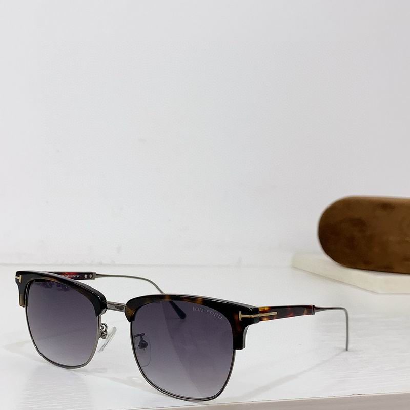 Wholesale Cheap AAA Tom Ford Replica Sunglasses for Sale