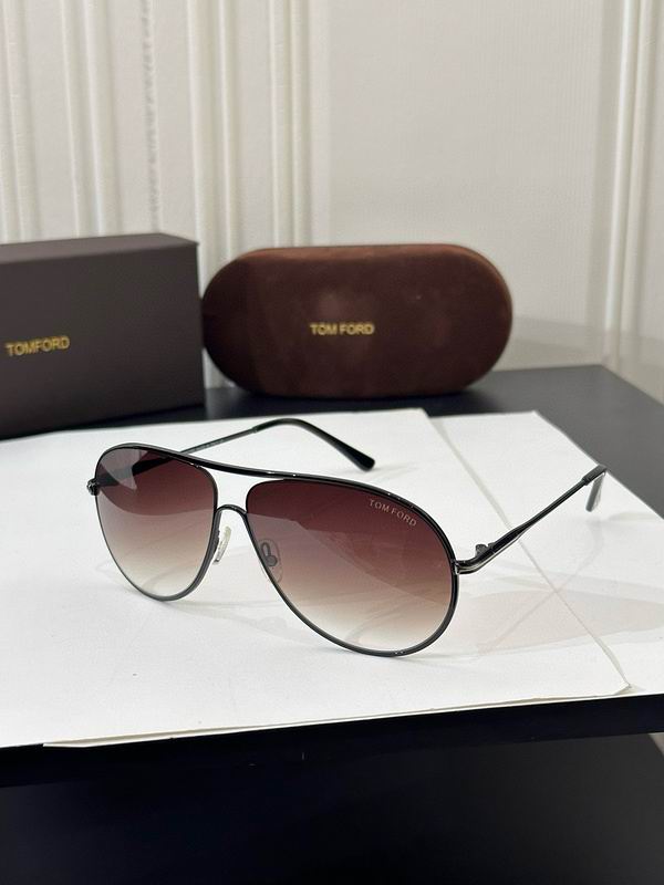 Wholesale Cheap AAA Tom Ford Replica Sunglasses for Sale