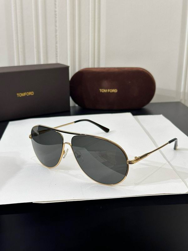 Wholesale Cheap AAA Tom Ford Replica Sunglasses for Sale