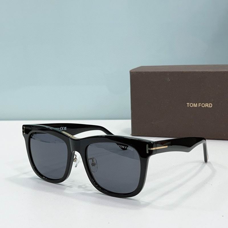 Wholesale Cheap AAA Tom Ford Replica Sunglasses for Sale