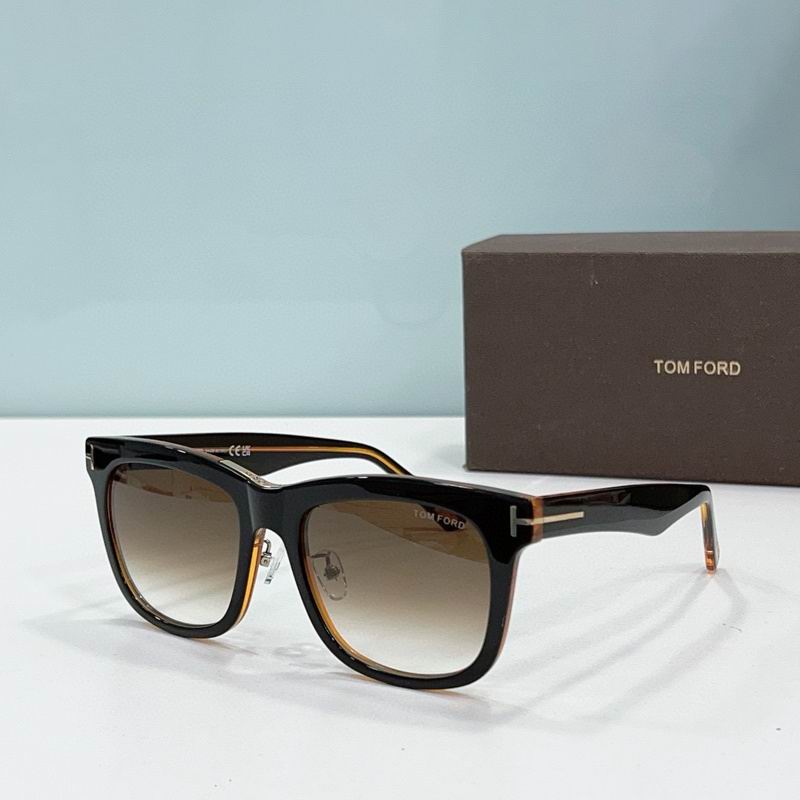 Wholesale Cheap AAA Tom Ford Replica Sunglasses for Sale