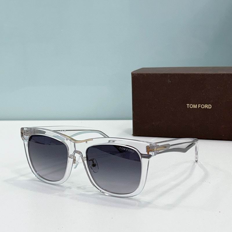 Wholesale Cheap AAA Tom Ford Replica Sunglasses for Sale