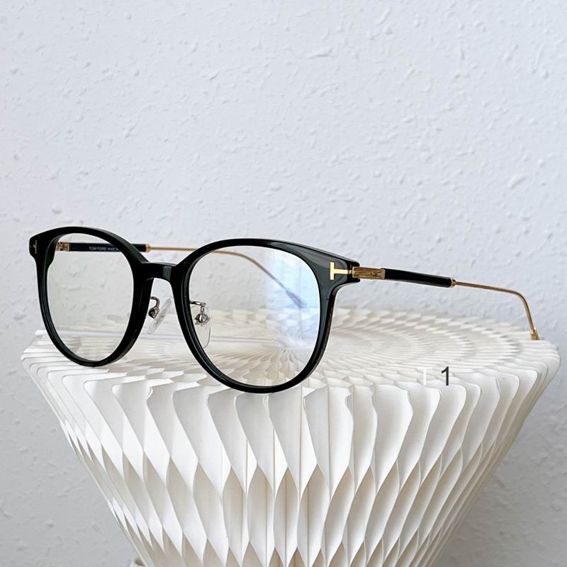 Wholesale Cheap Tom Ford Replica Glasses Frames for Sale