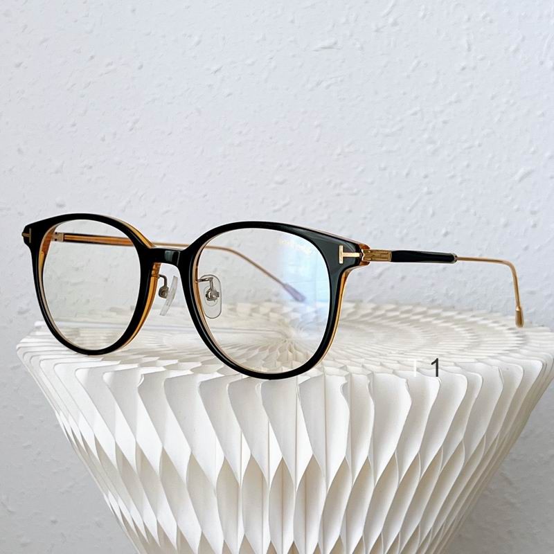 Wholesale Cheap Tom Ford Replica Glasses Frames for Sale