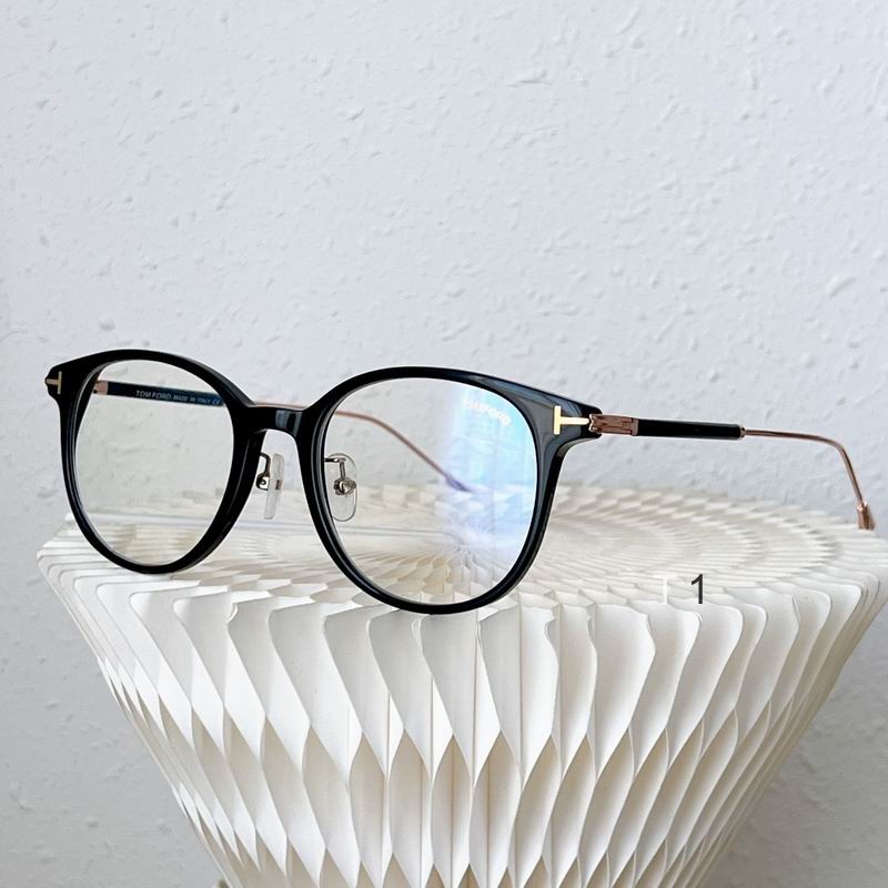 Wholesale Cheap Tom Ford Replica Glasses Frames for Sale