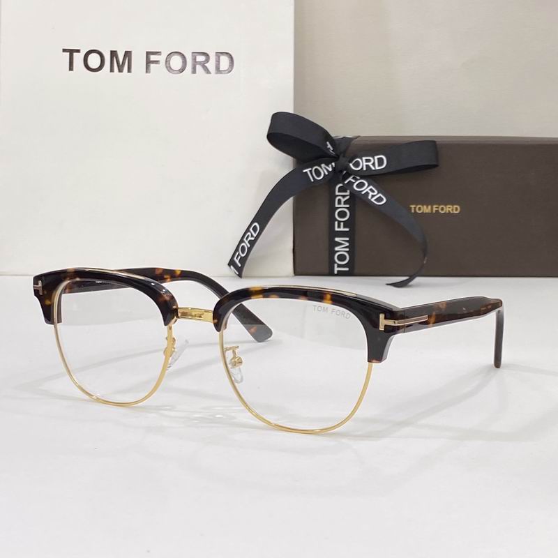 Wholesale Cheap Tom Ford Replica Glasses Frames for Sale