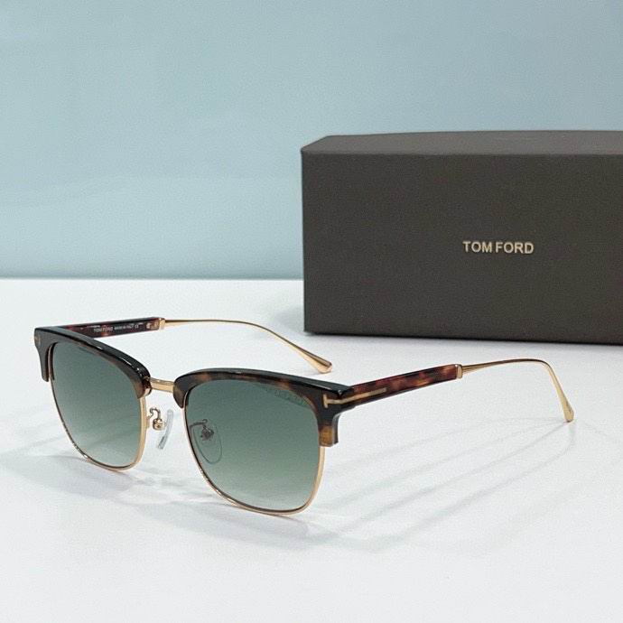 Wholesale Cheap AAA Tom Ford Replica Sunglasses for Sale